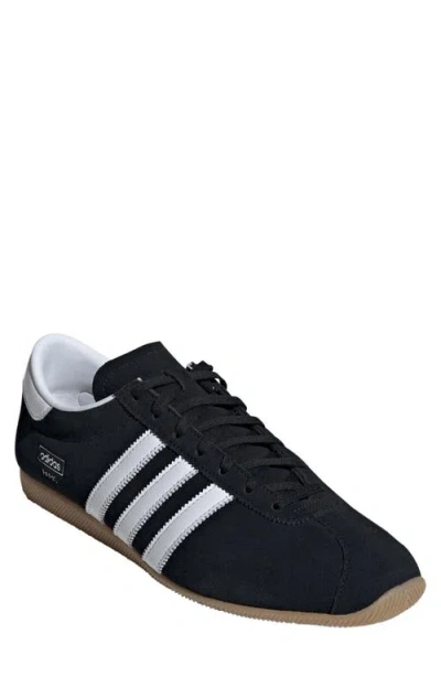 Adidas Originals Adidas Gender Inclusive Paris Sneaker In Black