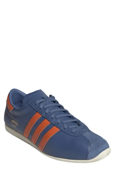 Adidas Originals Adidas Gender Inclusive Paris Sneaker In Black