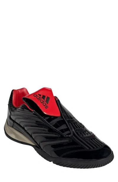 Adidas Originals Adidas Gender Inclusive Predator Sala Soccer Sneaker In Black