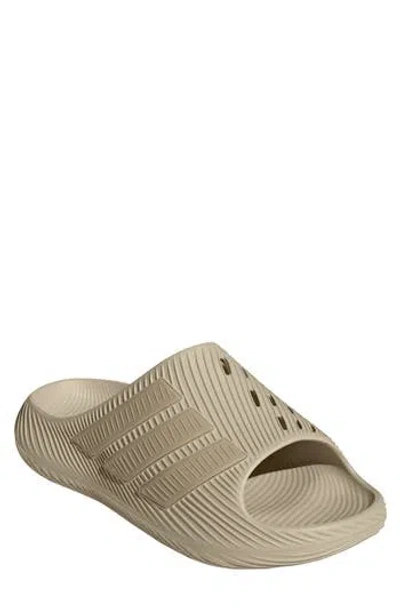 Adidas Originals Adidas Gender Inclusive Purechill Slide Sandal In Neutral