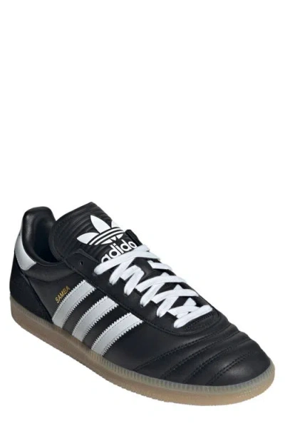 Adidas Originals Adidas Gender Inclusive Samba 62 Sneaker