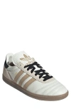 Adidas Originals Adidas Gender Inclusive Samba 62 Sneaker In Animal Print