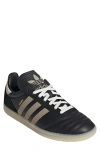 Adidas Originals Adidas Gender Inclusive Samba 62 Sneaker In Black