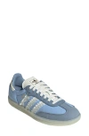 Adidas Originals Adidas Gender Inclusive Samba Og Sneaker In Blue