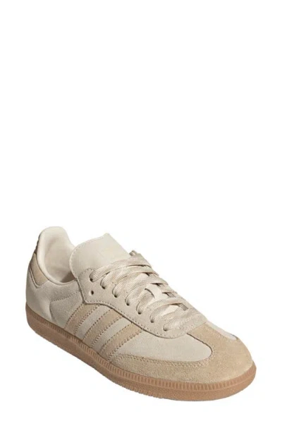 Adidas Originals Adidas Gender Inclusive Samba Og Sneaker In Multi