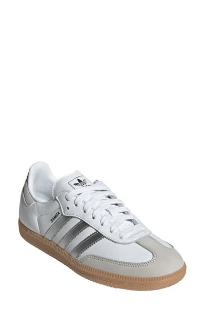 Adidas Originals Adidas Gender Inclusive Samba Og Sneaker