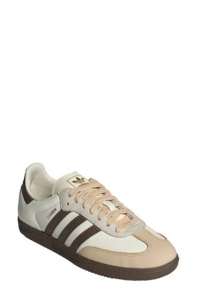 Adidas Originals Adidas Gender Inclusive Samba Og Sneaker In Multi