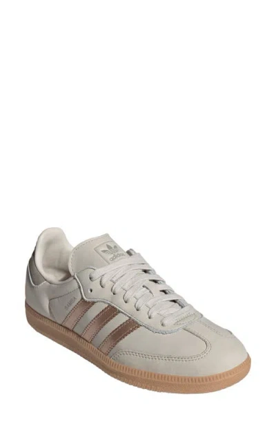 Adidas Originals Adidas Gender Inclusive Samba Og Sneaker In Multi