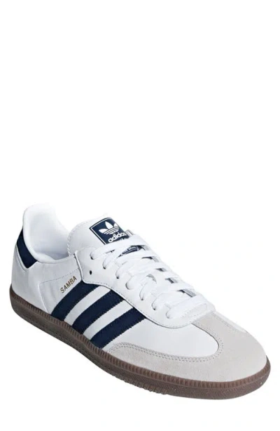Adidas Originals Adidas Gender Inclusive Samba Og Sneaker In Multi