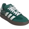 Adidas Originals Adidas Gender Inclusive Samba Xlg Sneaker In Green