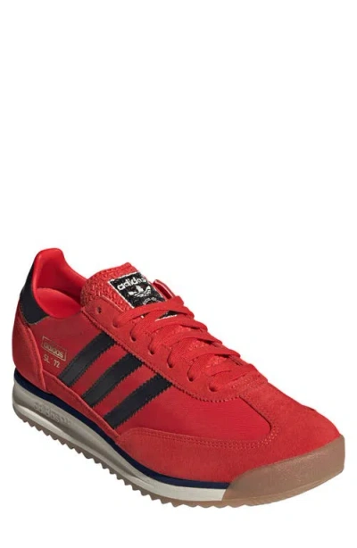 Adidas Originals Adidas Gender Inclusive Sl 72 Rs Sneaker