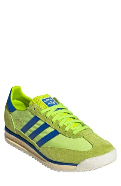 ADIDAS ORIGINALS ADIDAS GENDER INCLUSIVE SL 72 RS SNEAKER
