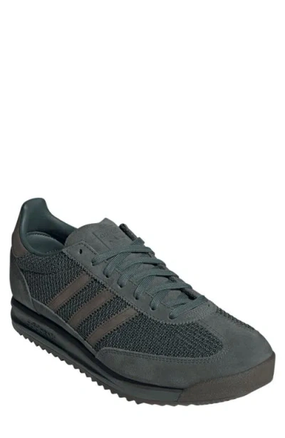 Adidas Originals Adidas Gender Inclusive Sl 72 Rs Sneaker In Multi