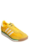 Adidas Originals Adidas Gender Inclusive Sl 72 Rs Sneaker In Yellow