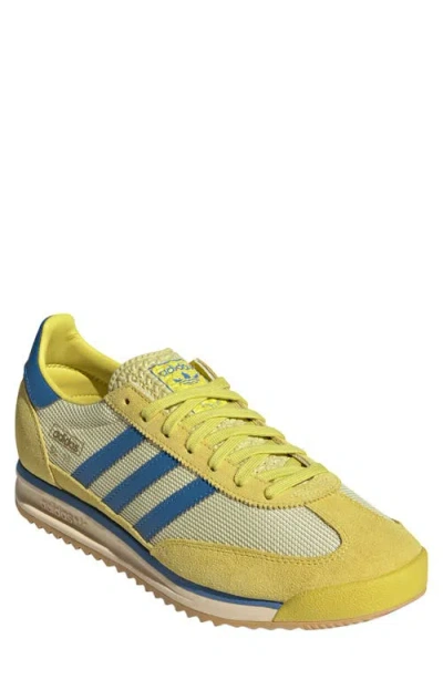 ADIDAS ORIGINALS ADIDAS GENDER INCLUSIVE SL 72 RS SNEAKER