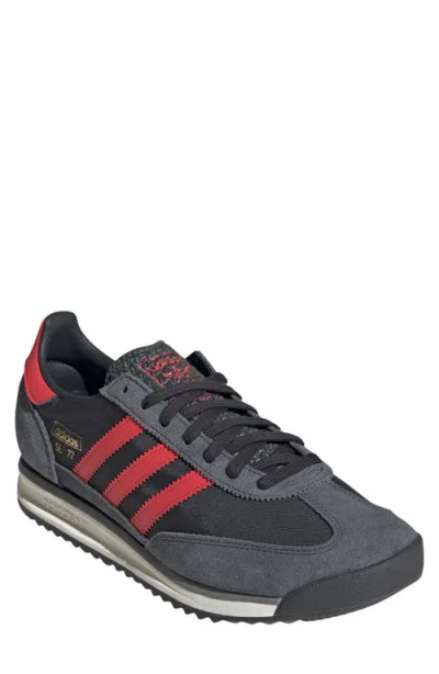 Adidas Originals Adidas Gender Inclusive Sl 72 Rs Sneaker
