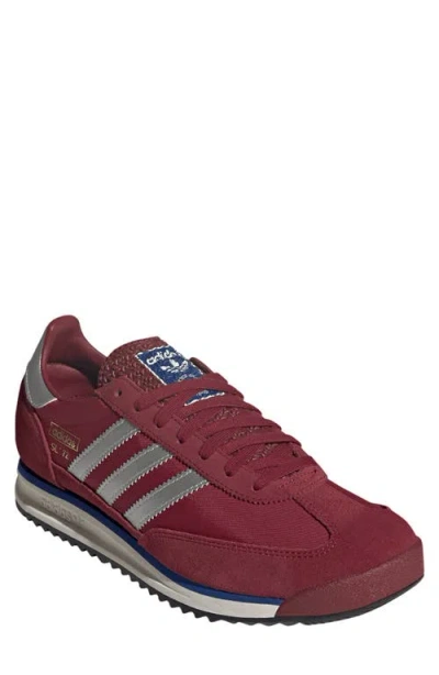 ADIDAS ORIGINALS ADIDAS GENDER INCLUSIVE SL 72 RS SNEAKER