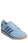 Adidas Originals Adidas Gender Inclusive Sl 72 Rs Sneaker In Clear Sky/blue/white