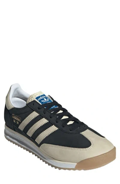 Adidas Originals Adidas Gender Inclusive Sl 72 Rs Sneaker In Multi
