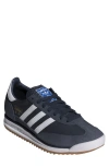 Adidas Originals Adidas Gender Inclusive Sl 72 Rs Sneaker In Black