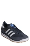 Adidas Originals Adidas Gender Inclusive Sl 72 Rs Sneaker In Black