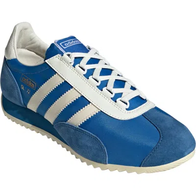 Adidas Originals Adidas Gender Inclusive Sl 72 Sneaker In Multi