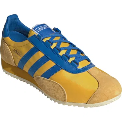 Adidas Originals Adidas Gender Inclusive Sl 72 Sneaker In Multi