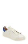 Adidas Originals Adidas Gender Inclusive Stan Smith Lux Sneaker In White/cream/royal