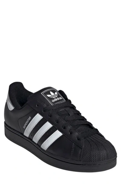 ADIDAS ORIGINALS ADIDAS GENDER INCLUSIVE SUPERSTAR II SNEAKER