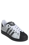 Adidas Originals Adidas Gender Inclusive Superstar Ii Sneaker In Multi