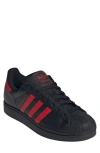 Adidas Originals Adidas Gender Inclusive Superstar Ii Sneaker In Black