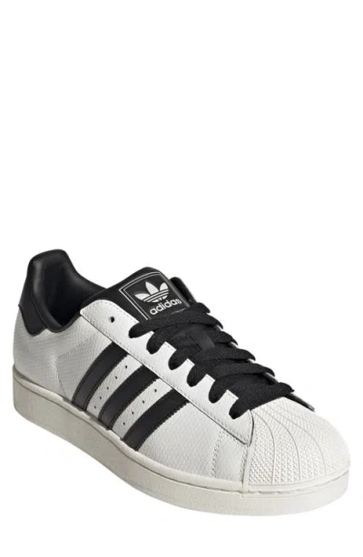 Adidas Originals Adidas Gender Inclusive Superstar Ii Sneaker In White