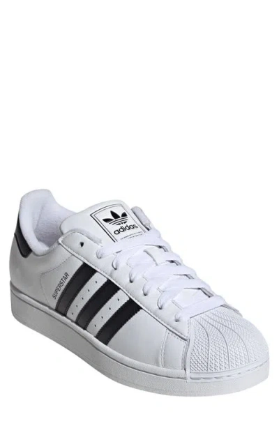 ADIDAS ORIGINALS ADIDAS GENDER INCLUSIVE SUPERSTAR II SNEAKER