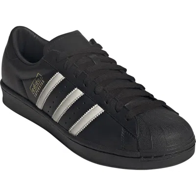Adidas Originals Adidas Gender Inclusive Superstar Vintage Sneaker
