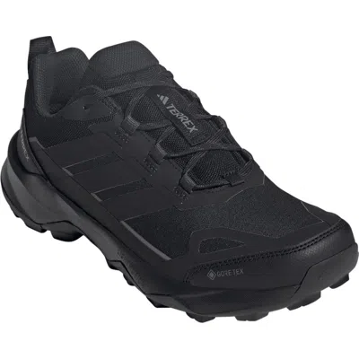 ADIDAS ORIGINALS ADIDAS GENDER INCLUSIVE TERREX SKYCHASER AX5 GORE-TEX HIKING BOOT