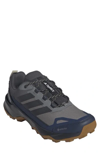Adidas Originals Adidas Gender Inclusive Terrex Skychaser Ax5 Gore-tex Hiking Shoe In Multi