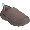 Adidas Originals Adidas Gender Inclusive Terrex Winter Cold.rdy Slip-on Hiking Shoe In Brown