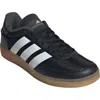 Adidas Originals Adidas Gender Inclusive Training Spezial Sneaker In Black