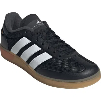 Adidas Originals Adidas Gender Inclusive Training Spezial Sneaker In Black