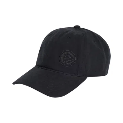 Pre-owned Adidas Originals Adidas Germany 26 Dad Cap 'black' | Men's Size Onesize