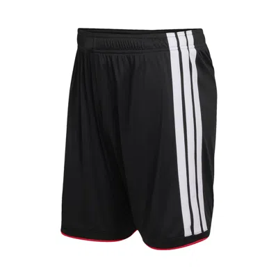 Pre-owned Adidas Originals Adidas Germany 26 Home Shorts 'black' | Men's Size Xxl
