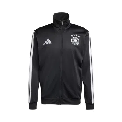 Pre-owned Adidas Originals Adidas Germany Dna Track Top 'black' | Men's Size S