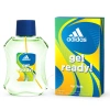 ADIDAS ORIGINALS ADIDAS GET READY FOR HIM / COTY EDT SPRAY 3.4 OZ (100 ML) (M)