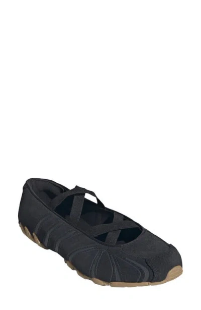 Adidas Originals Adidas Ghost Sprint Ballet Sneaker In Black