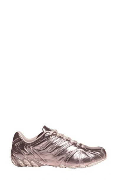 Adidas Originals Adidas Ghost Sprint Sneaker In Pink