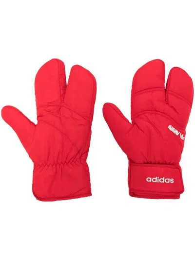 ADIDAS ORIGINALS ADIDAS GLOVES