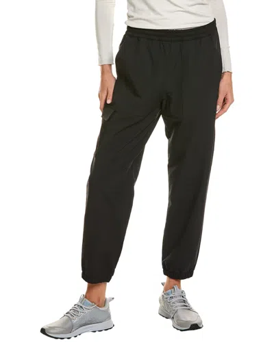 Adidas Originals Adidas Go-to Hybrid Pant In Black