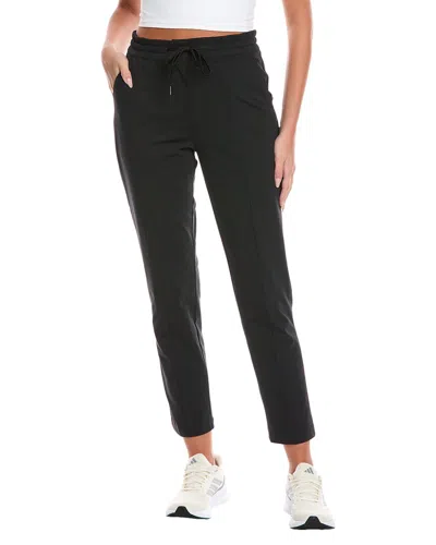 Adidas Originals Adidas Go-to Knit Pant In Black
