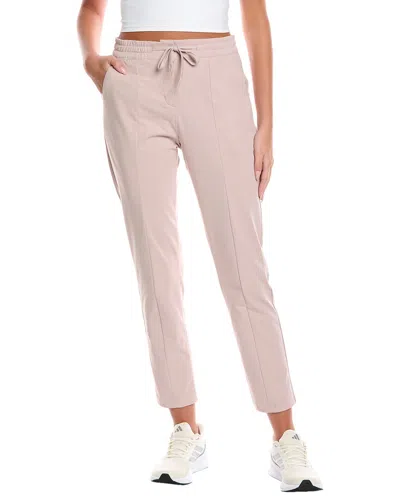 Adidas Originals Adidas Go-to Knit Pant In Pink
