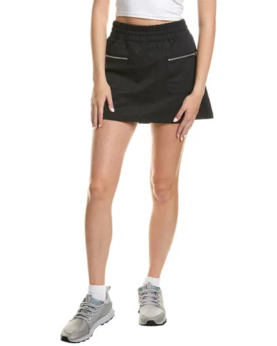 Adidas Originals Adidas Go-to Skort In Black